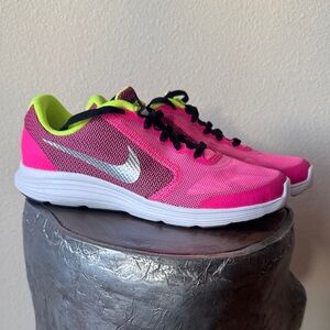 Youth Nike Running Shoes